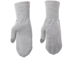 Knit mitten – Unisex