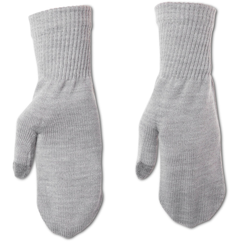 Knit mitten – Unisex