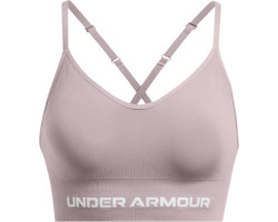 UA Vanish Seamless Low Top Sports Bra - Women's