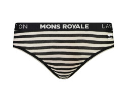 Mons Royale Culotte FOLO -...