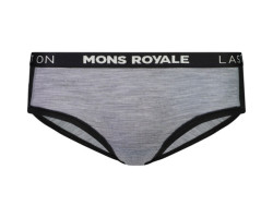 Mons Royale Culotte Boyleg de Sylvia - Femme