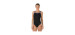 Endurance+ Solid Flyback One-Piece Training Swimsuit - Women's