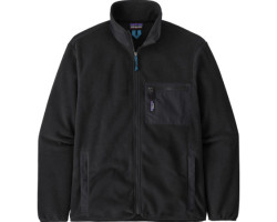 Patagonia Veste en molleton Synchilla - Homme