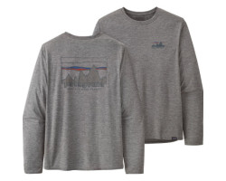 Patagonia T-shirt graphique...