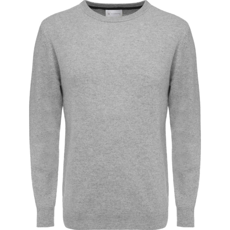 Blefjell crewneck sweater - Men's