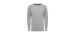 Blefjell crewneck sweater - Men's