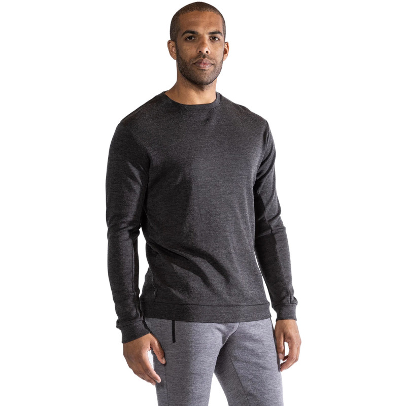 Merino sweater - Men