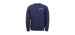 Tencel Long Sleeve Sweater - Men's