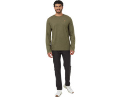 Treeblend Classic Long Sleeve T-Shirt - Men's