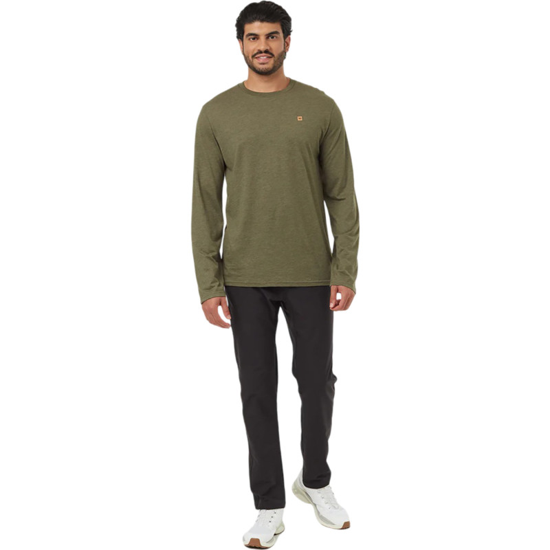 Treeblend Classic Long Sleeve T-Shirt - Men's