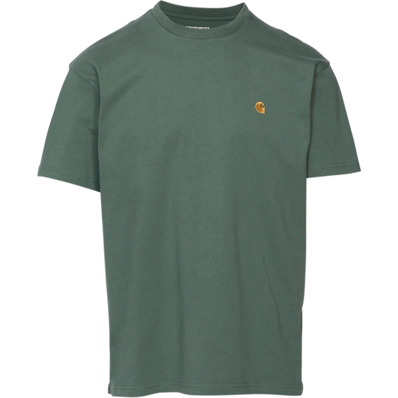 Carhartt Work In Progress T-shirt à manches courtes Chase - Homme