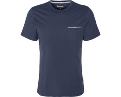 Barbour T-shirt Woodchurch - Homme