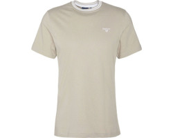 Barbour T-shirt Austwick - Homme