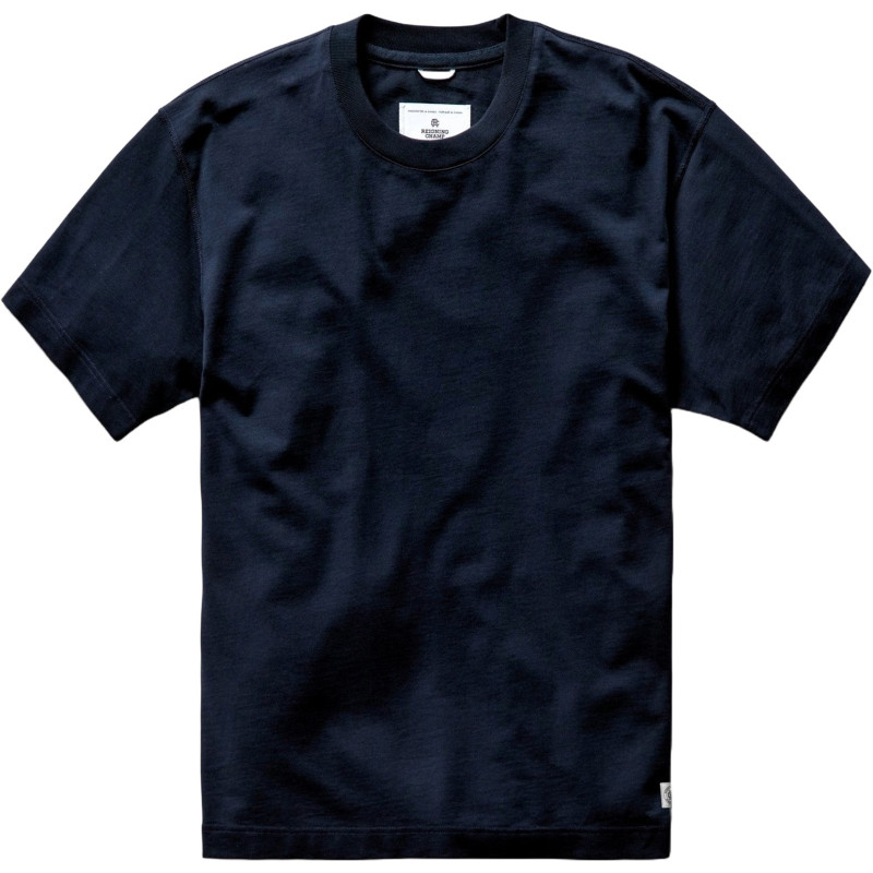 Mid-weight jersey T-shirt - Men's