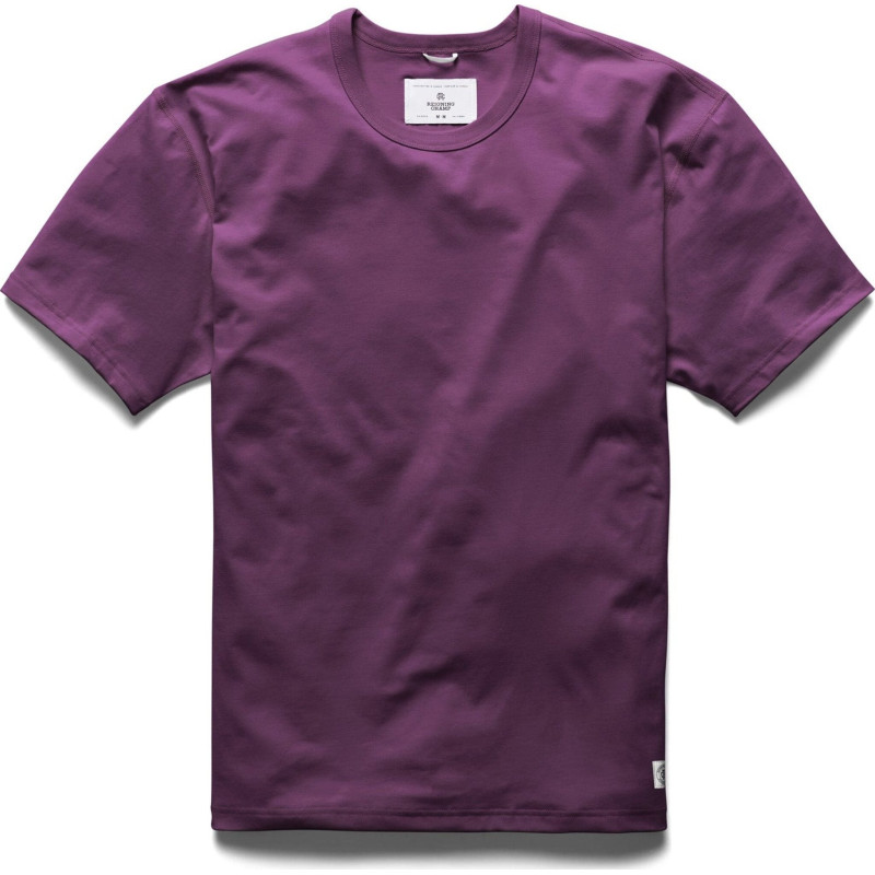 Copper jersey T-shirt - Men