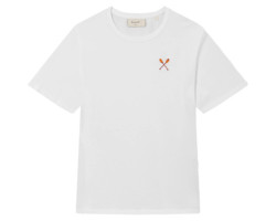 forét T-shirt Sail - Homme