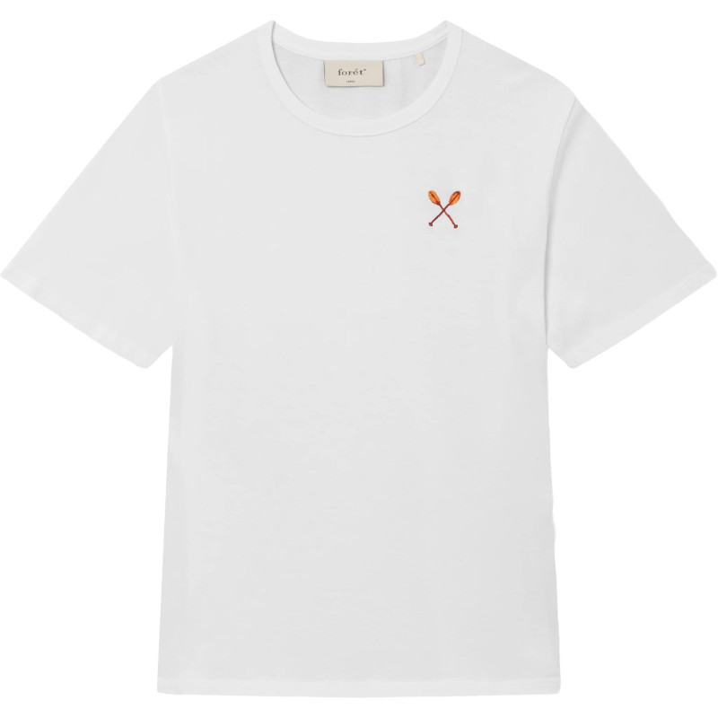 forét T-shirt Sail - Homme