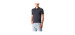 Castelli T-shirt polo en mérinos - Homme