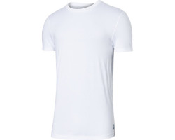 SAXX T-shirt à col rond en coton DROPTEMP Cooling - Homme