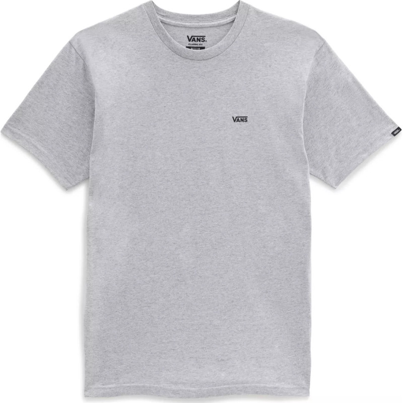 Vans T-shirt Left Chest Logo - Homme