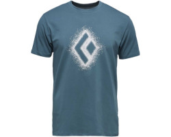 Chalked Up 2.0 Short Sleeve T-Shirt - Men's