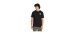 Box NSE short-sleeved t-shirt - Men's