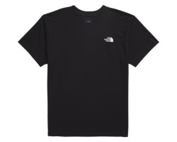 Evolution Box Fit Short Sleeve T-Shirt - Men's