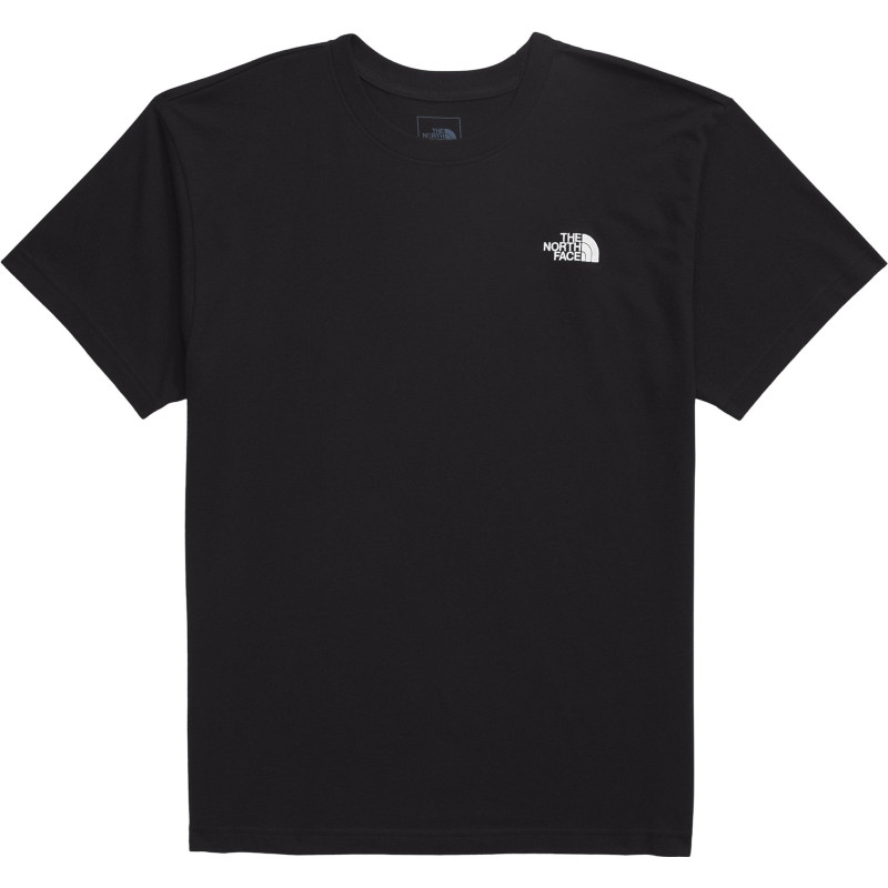 The North Face T-shirt à manches courtes Evolution Box Fit - Homme