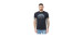 tentree T-shirt Vintage Sunset - Homme