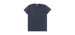 Naked & Famous T-shirt Tubulaire Ring-Spun Cotton - Homme