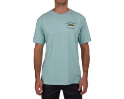 Bigmouth Premium Short Sleeve T-Shirt - Men's