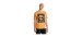 Timberland T-shirt Logo - Homme