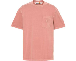 Merrimack River Chest Pocket T-Shirt - Men's