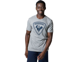 Rossignol logo t-shirt - Men's