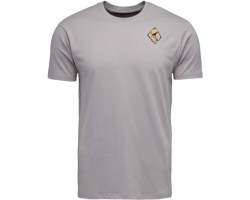 Mono Pocket Short Sleeve T-Shirt - Men's