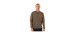 Fade Out Icon Long Sleeve T-Shirt - Men's