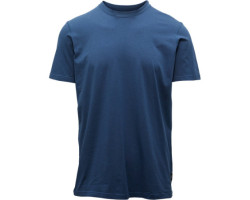 DropTemp Cooling Cotton Short-Sleeve Crewneck T-Shirt - Men's