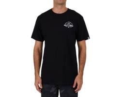 SALTY CREW T-shirt à manches courtes Stocked Classic - Homme