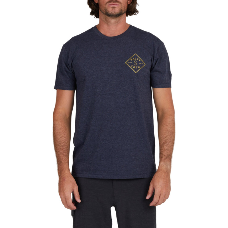 Premium Tippet Short Sleeve T-Shirt - Men's