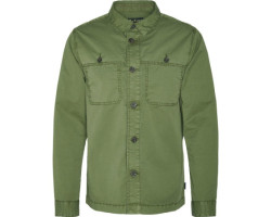 Sidlaw Overshirt - Men's