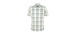 Rosewell Short Sleeve Plaid Summer Shirt - Men's