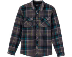 Glacier Superfleece Plaid...