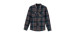 Glacier Superfleece Plaid Long Sleeve Woven Shirt - Men's