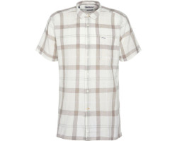 Barbour Chemise d’été à manches courtes Croft - Homme