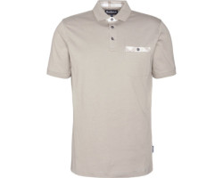 Hirstly Polo Shirt - Men's