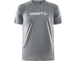 Craft T-Shirt à logo Core Essence - Homme