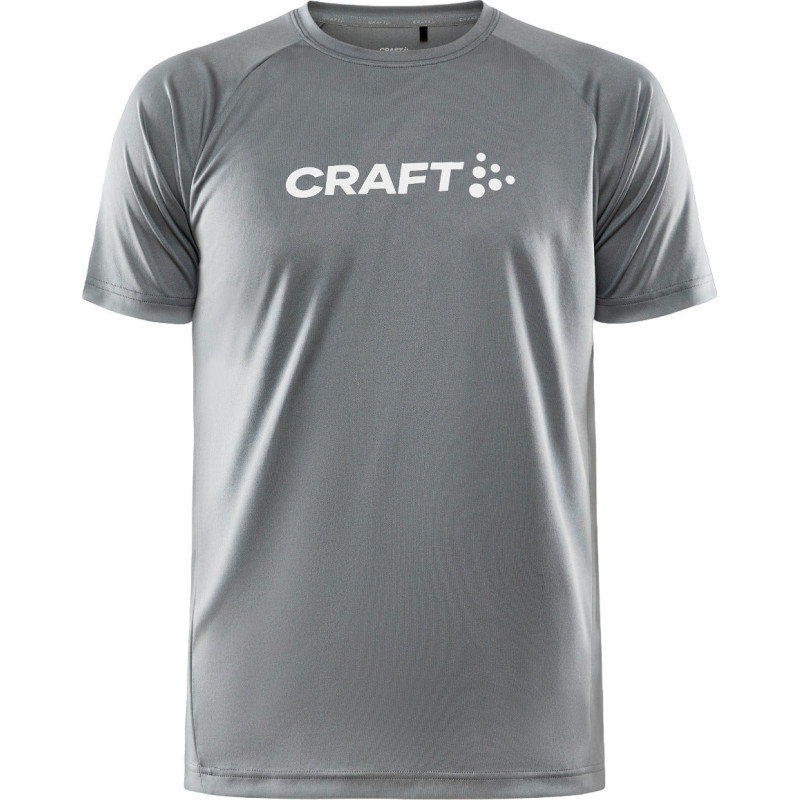 Craft T-Shirt à logo Core Essence - Homme