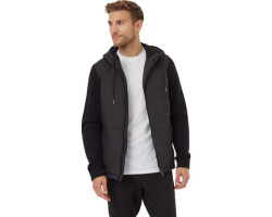 tentree Chandail à capuchon hybride Cloud Shell - Homme