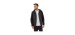 tentree Chandail à capuchon hybride Cloud Shell - Homme