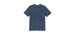 Patagonia T-shirt Responsibili Pocket Commontrail - Homme